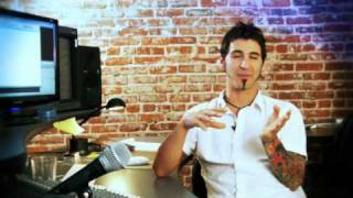 Godsmack  The Making Of Godsmack V Episode 3 [upl. by Grand]