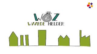 Zo werkt de WOZ [upl. by Okin]