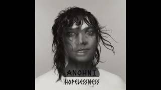 ANOHNI  Watch Me [upl. by Siro938]