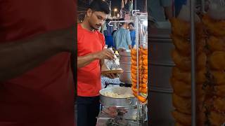 Hum to fir pahuch gaye cr park momos khane aap kab aaoge😃 momosforever momos streetfood shorts [upl. by Nwahsyar]