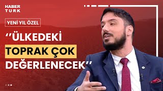 Yatırımcıları 2024te neler bekliyor Can Aydoğmuş değerlendirdi [upl. by Rezeile980]