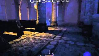 Lets Play Thief Deadly Shadows Failure Reel 1 [upl. by Igor]