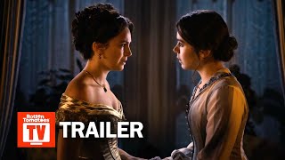 Dickinson Season 2 Trailer  Rotten Tomatoes TV [upl. by Snapp141]