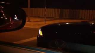 2009 Dodge charger V6 35L VS 2011 Dodge Charger V6 36L [upl. by Okramed]