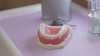 How to Stop Drooling When Using Whitening Strips  Caring for Your Teeth [upl. by Einaled]