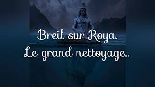 Breil sur Roya  Le grand nettoyage [upl. by Namrac]