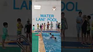 Waterland Swimming academy [upl. by Rae]