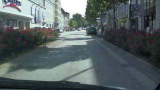 The Streets of Bruchsal [upl. by Nnod769]