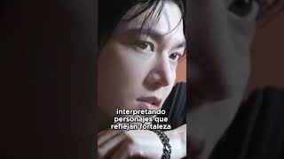 Lee Min Ho las reacciones de los fans [upl. by Akirdna]