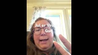 Jula er veien til gudav mea [upl. by Aneeb]