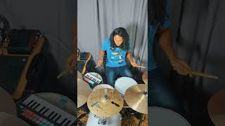 LAUNCHKEY MINI SESSION 11 drums beat drummer [upl. by Endor]