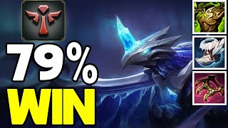 Anivia Gameplay How to Play Anivia SUPPORT BuildGuide LoL Meta [upl. by Uttasta]