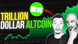 💰 BRILLION DUA ALTCOIN REVIEW  A Trillion Dollar Coin [upl. by Luapnhoj165]