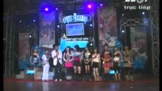 Miss Audition 2006flv [upl. by Hurty]