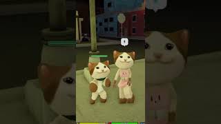 Me and my son But who is father 😳 dahood roblox robloxvoicechat popca trolling [upl. by Hillel]