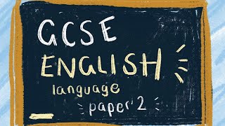 Paper 2 Q3 Language and Structure Edexcel English Language GCSE [upl. by Laird391]