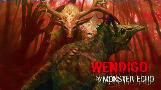 WENDIGO SOUNDS  NO COPYRIGHT [upl. by Lonergan]