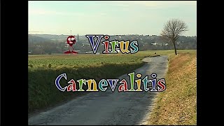 Virus Carnevalitis  RetroFilm [upl. by Gnoz930]