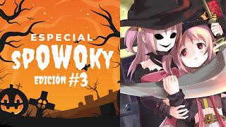 ¿Qué es Bruja Doppel en Magia Record Puella Magi Madoka Magica Gaiden Especial SpOwOky 2023 [upl. by Yojenitsirk]