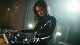 Dance Pop amp Tech House Music Mix  Duke Dumont Carl Cox Amelie Lens Gorgon City Style DJ Mix [upl. by Katha]