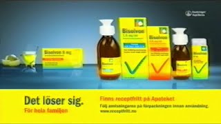 Kanal 5  Reklamblock Och Programtrailers  52 [upl. by Phaih316]