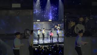 220827 Full Fancam BTOB  Only One For Me at Chota Fest 📍Balai Sarbini Jakarta [upl. by Mayrim]