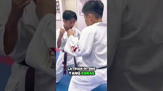 Latihan Karate Anak Anak Jepang shorts karate sports [upl. by Ap]