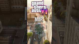 GTA 6 Map Updated [upl. by Cardwell352]