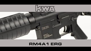 KWA RM4A1 ERG [upl. by Stacia124]