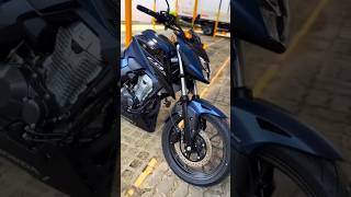 Nova CB 300F Twister Azul modelo 2025 cb300f Novacb300f shorts [upl. by Halona]