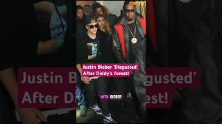 The Dark Side of Fame Bieber’s Struggle After Diddy’s Arrest [upl. by Nicks]