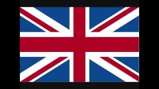 Seven Anthems of Great Britain 1 amp 2 [upl. by Oruam]