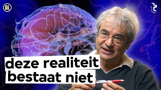 Waarom dé werkelijkheid niet bestaat volgens Carlo Rovelli  VPRO Tegenlicht [upl. by Nyltak904]