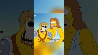 L’histoire de Homer 😔😔simpsons animatedshorts dessinanimé thesimpsons pourtoi [upl. by Iinden464]