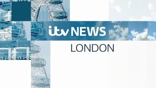 Itv News London amp Weather  Teatime Bulletin  Monday 1st May 2023  Early May Bank Holiday  DanTV [upl. by Jedlicka]