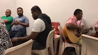 Outrigger Serenaders  Au mai tu taudua [upl. by Nnep]