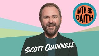 Scott Quinnells Welsh Language Journey [upl. by Wenz361]