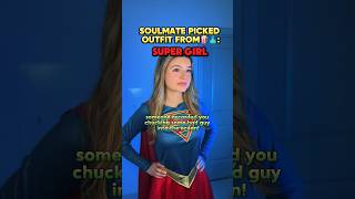 POV your soulmate picks your outfit from movies…PART7 shortsfeed [upl. by Ollehcram]