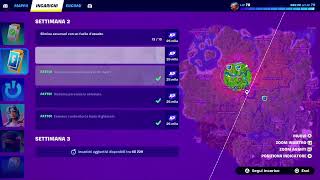 LIVE  FORTNITE UNA LIVE NUOVA STAGIONE FORTNITE REMIX SETTIMANA 2 [upl. by Latrena]