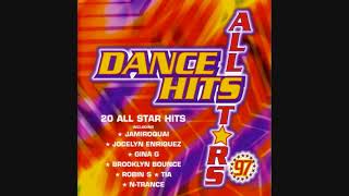 All Stars Dance Hits 97 [upl. by Ailaham]