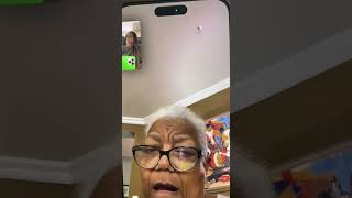 Grandma Reacts To Rich Homie Quan Passing Away [upl. by Budde]