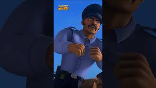 Motu Patlu  Motu Patlu In Chalbaz Gang of Bekal Fort Shorts  12  Popular Cartoon for kids [upl. by Zakarias]