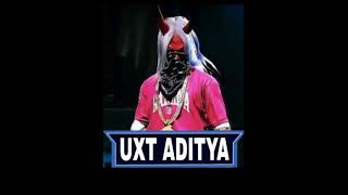 UXT ADITYA is live [upl. by Estis]