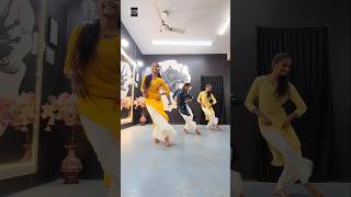 Yemantave O Manasa Song  Ninne Istapaddanu  Kishan Rawlo choreography dance shorts trending [upl. by Stan52]