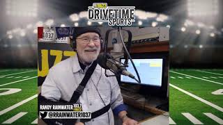 Drive Time Sports Live From The Eat My Catfish Studio [upl. by Gabrielson]