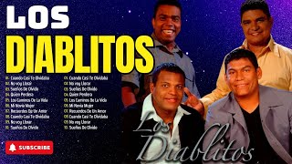 Los DIablitos💥 Vallenaticos clásicos románticos lo mejor del género💥Vallenato Inolvidable💥Vallenatos [upl. by Grodin100]