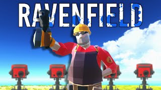 5 Types of Ravenfield Players Part 3 [upl. by Meurer49]