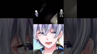 Lets go megalovania shorts meme funny vtuber megalovania [upl. by Dedrick]