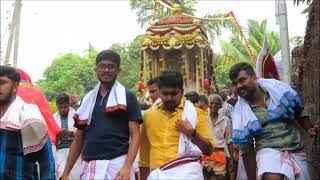 Manjeshwar Shasti 2023  Panchami Hagalotsava Full video 1080 HD Quality [upl. by Jen]