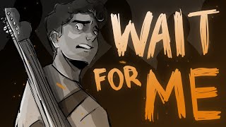 quotWait for Mequot  Hadestown the Musical ANIMATIC [upl. by Weinberg]